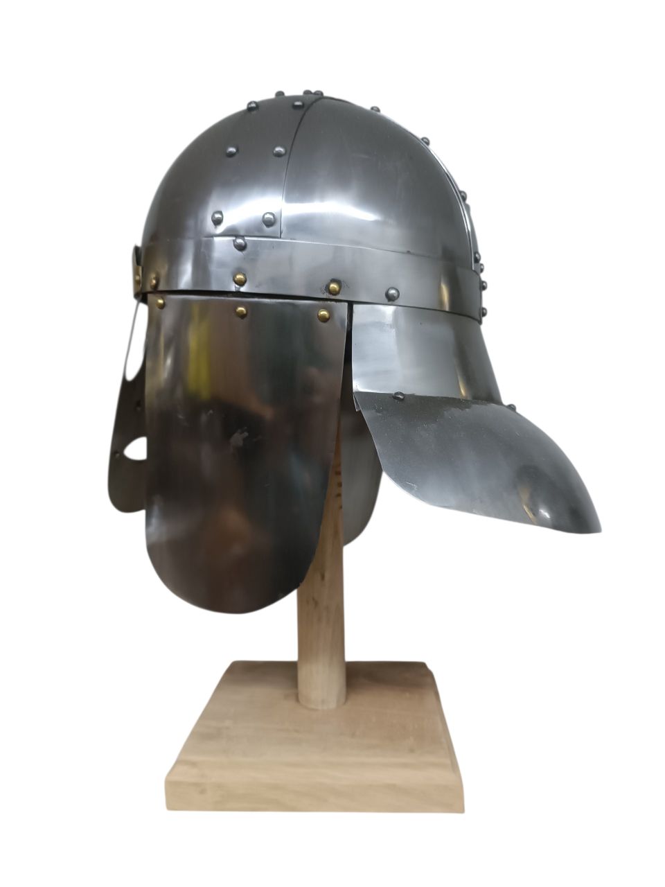 Vikingsisak XII század