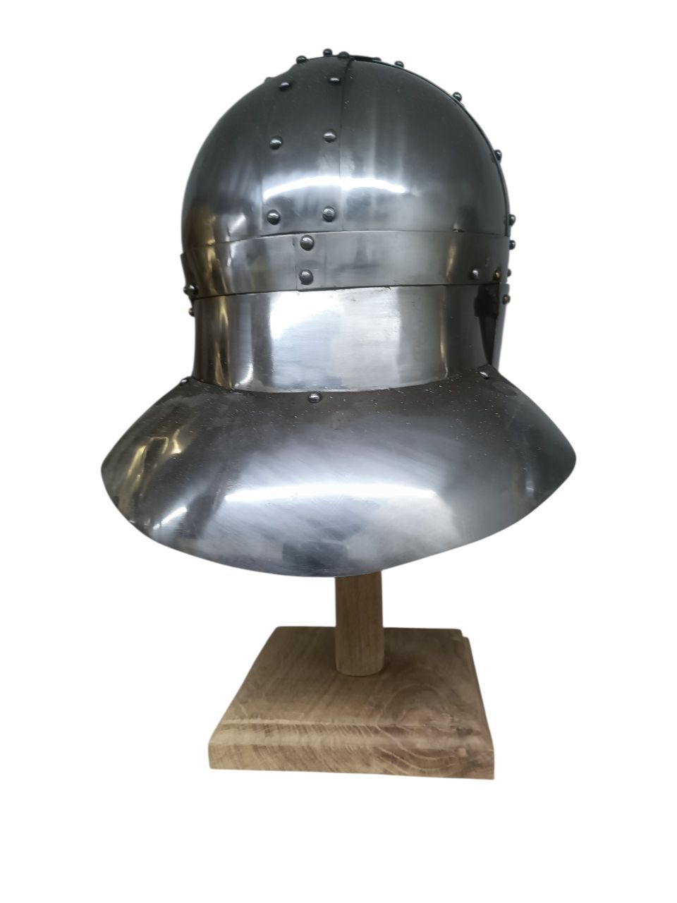 Vikingsisak XII század