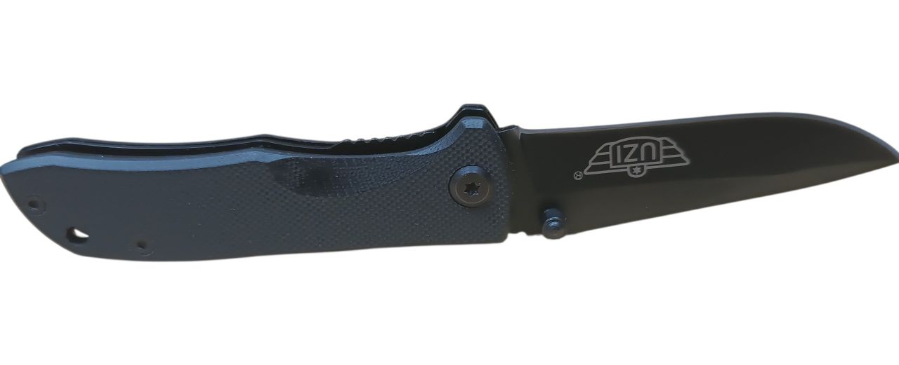 UZI Responder I taktikai zsebkés (UZK‑FDR‑004 / 135309) – 8,2 cm 440-es penge UZI Responder I taktikai zsebkés (UZK‑FDR‑004 / 135309) – 8,2 cm 440-es penge