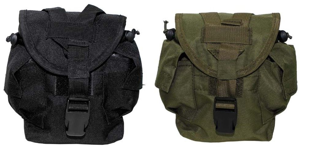 US MOLLE kulacshuzat – 1 L