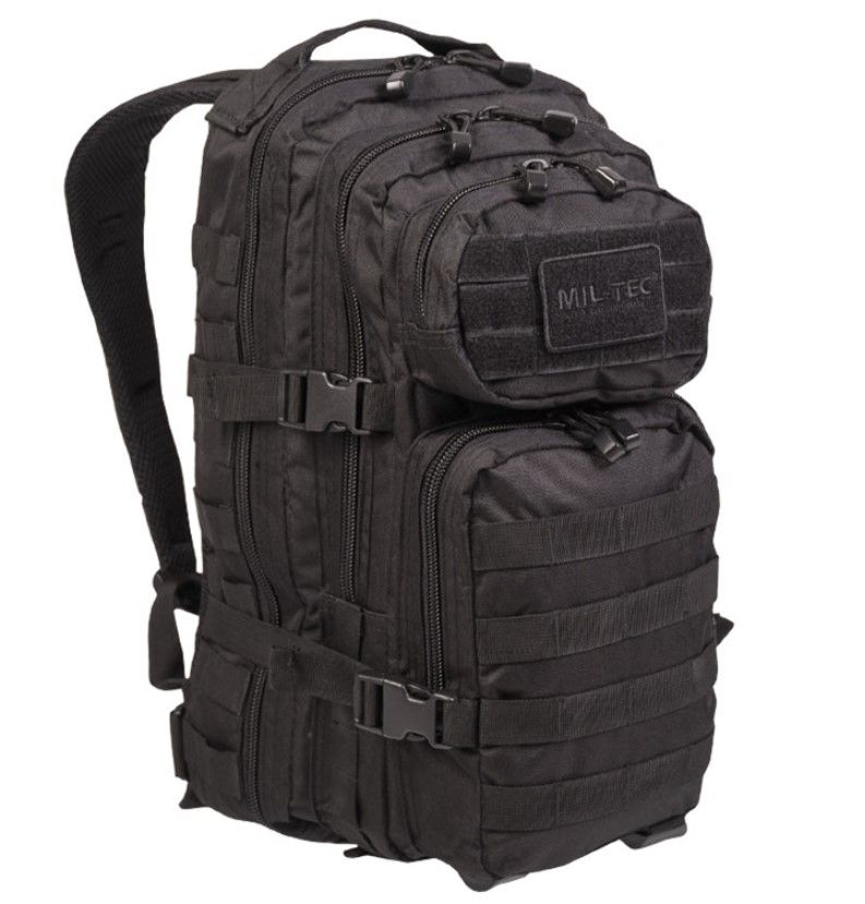 US Assault hátizsák small - 20L US Assault hátizsák small - 20L