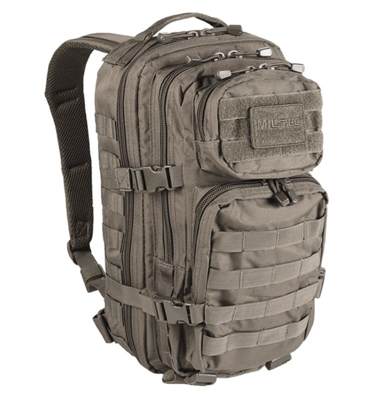 US Assault hátizsák small - 20L US Assault hátizsák small - 20L