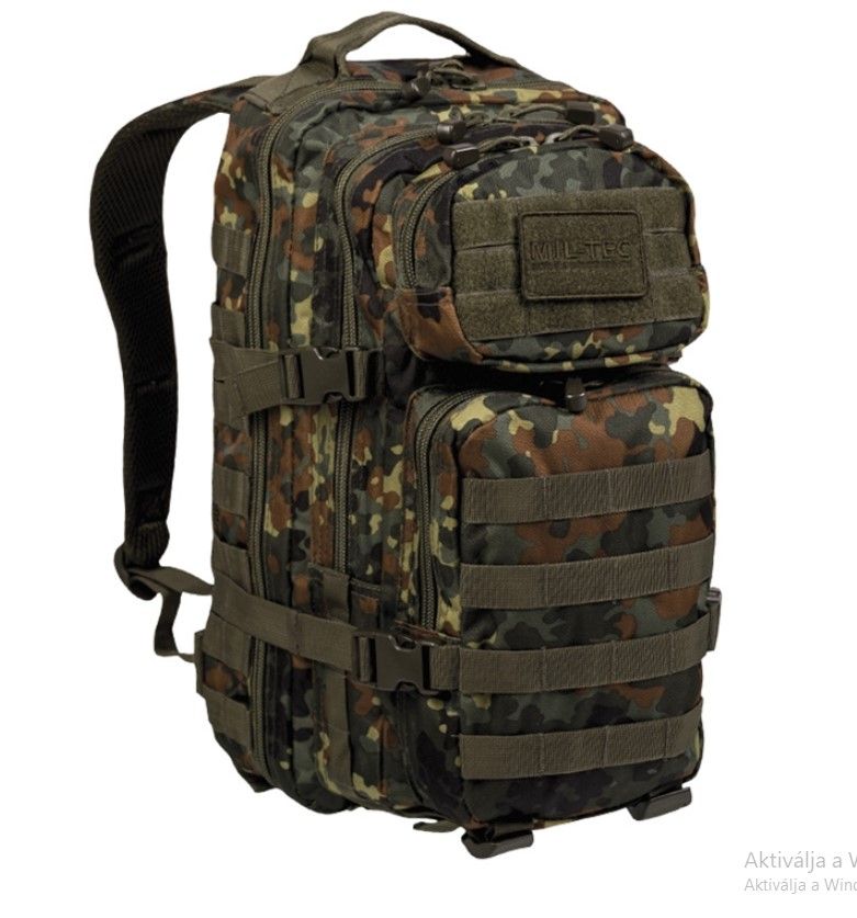 US Assault hátizsák small - 20L US Assault hátizsák small - 20L