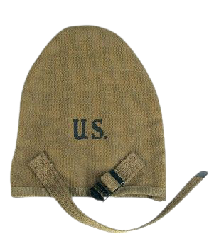 US ásótok M10 repro