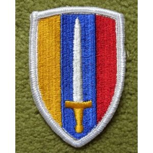 US Army Vietnam