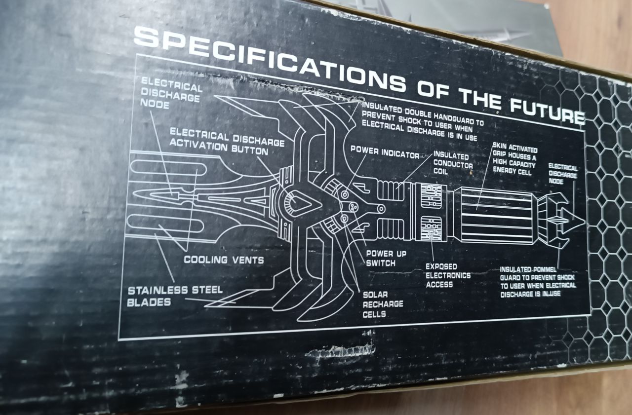 UC1303 fantáziatőr