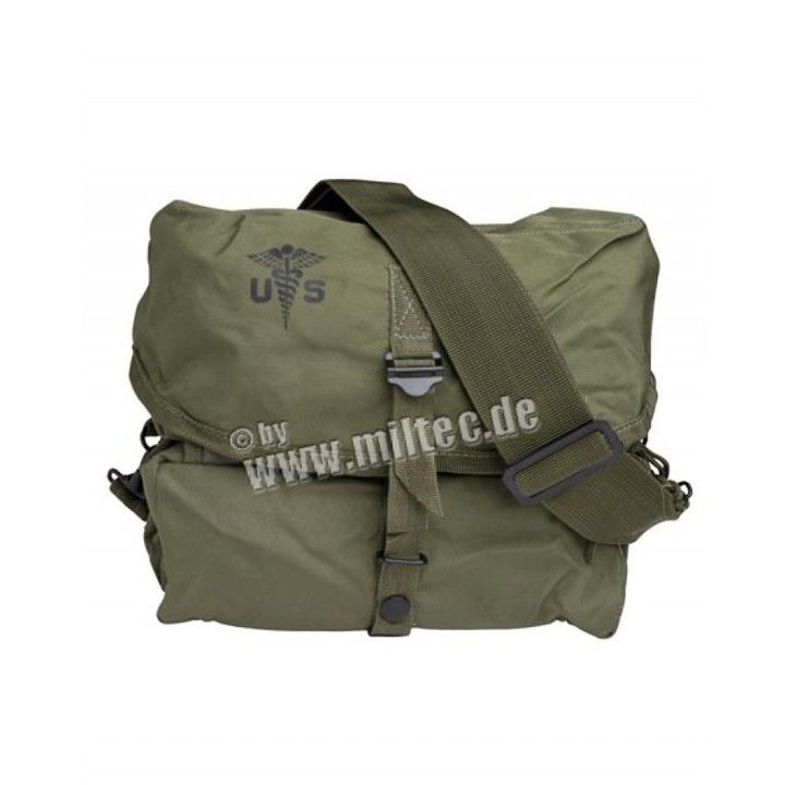 U.S. medical bag