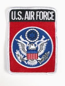 U.S. Air Force felvarró