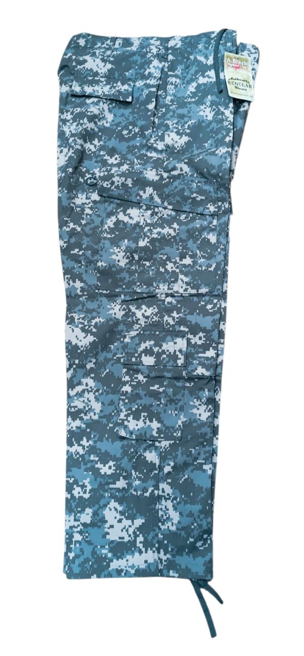 US Army ACU Digitál Terepmintás Rip-Stop Terepnadrág – AT-Digital UCP Camo US Army ACU Digitál Terepmintás Rip-Stop Terepnadrág – AT-Digital UCP Camo