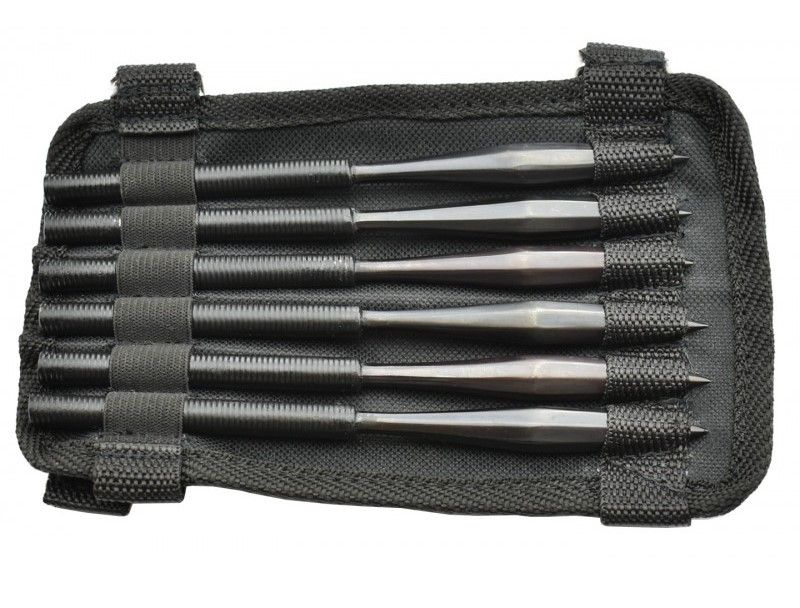 Tsunetoshi Shuriken hajitótüske