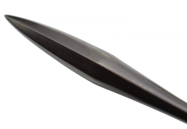 Tsunetoshi Shuriken hajitótüske