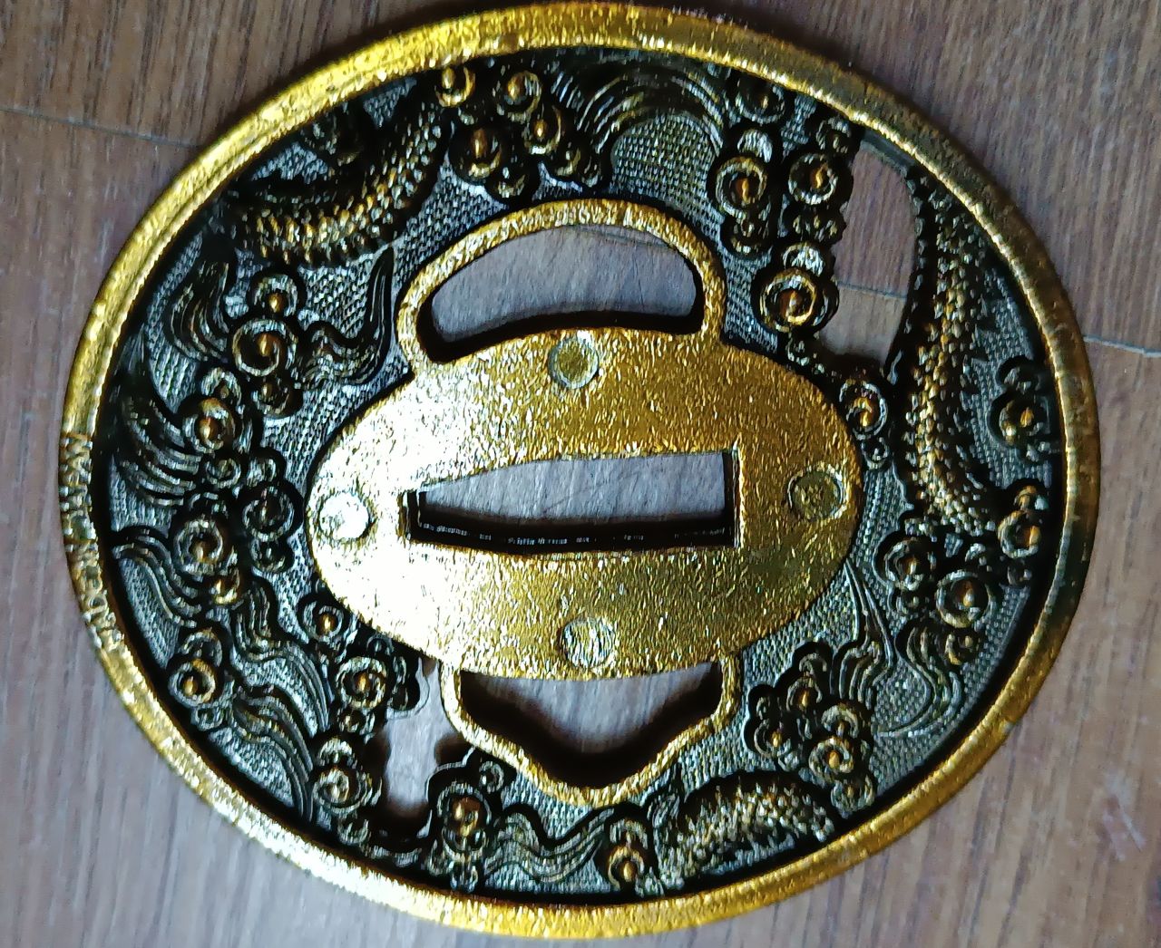 Tsuba