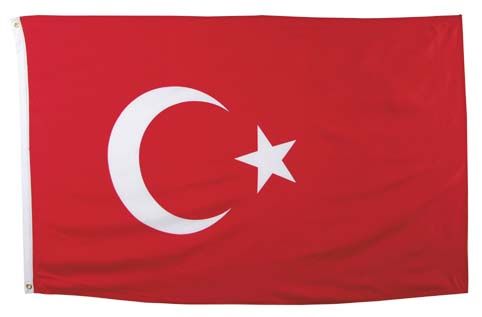Török Zászló