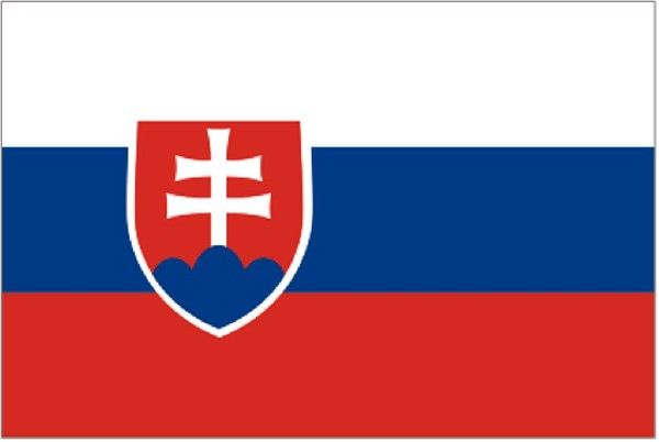 Szlovén köztársaság zászlója