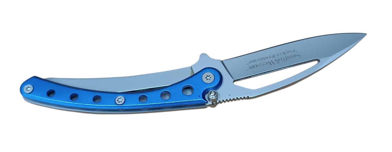 Smith&Wesson Pocket Protector Folder