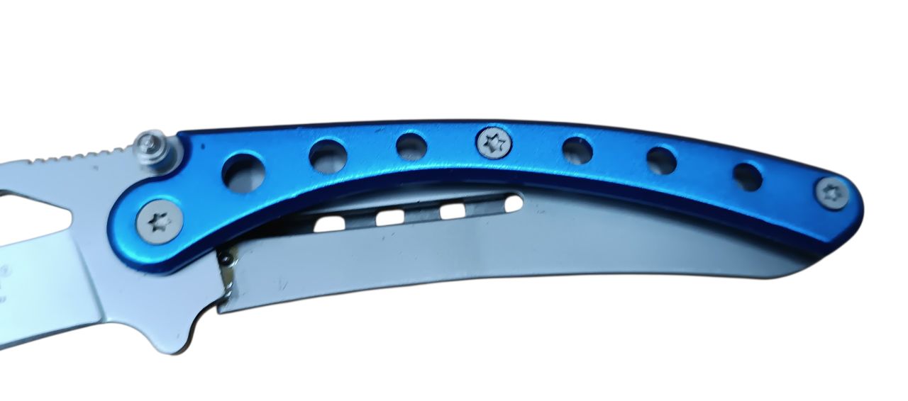 Smith&Wesson Pocket Protector Folder