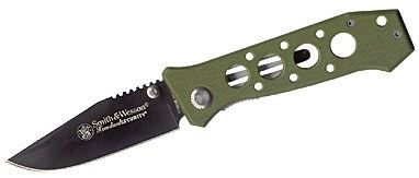 Smith&Wesson Homeland Security taktikai zsebkés CK7H