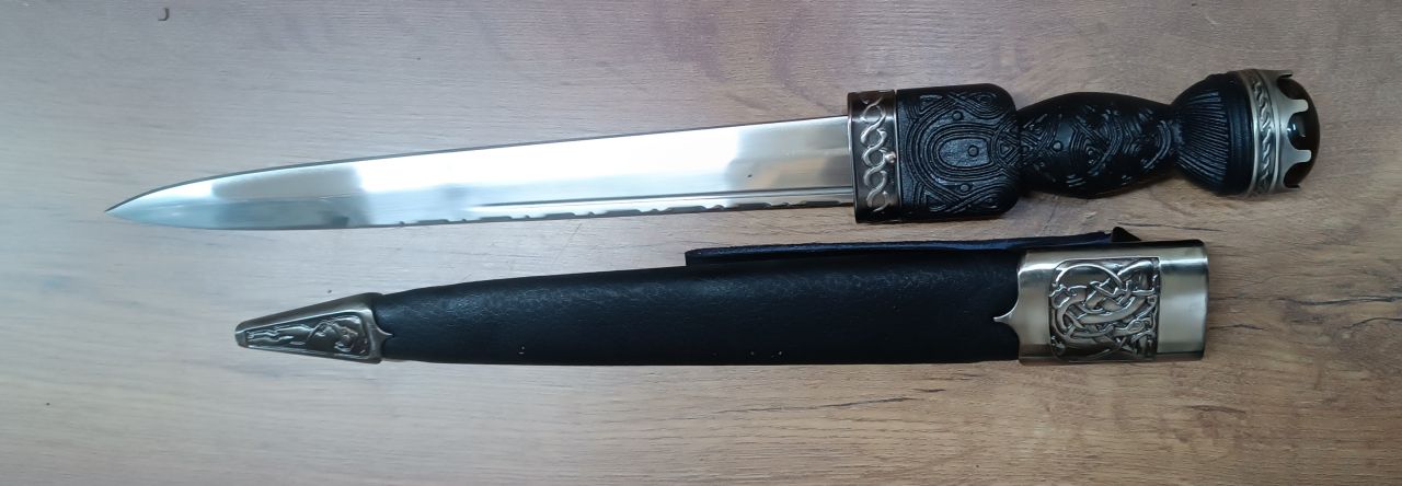 Skót tőr Skót tőr