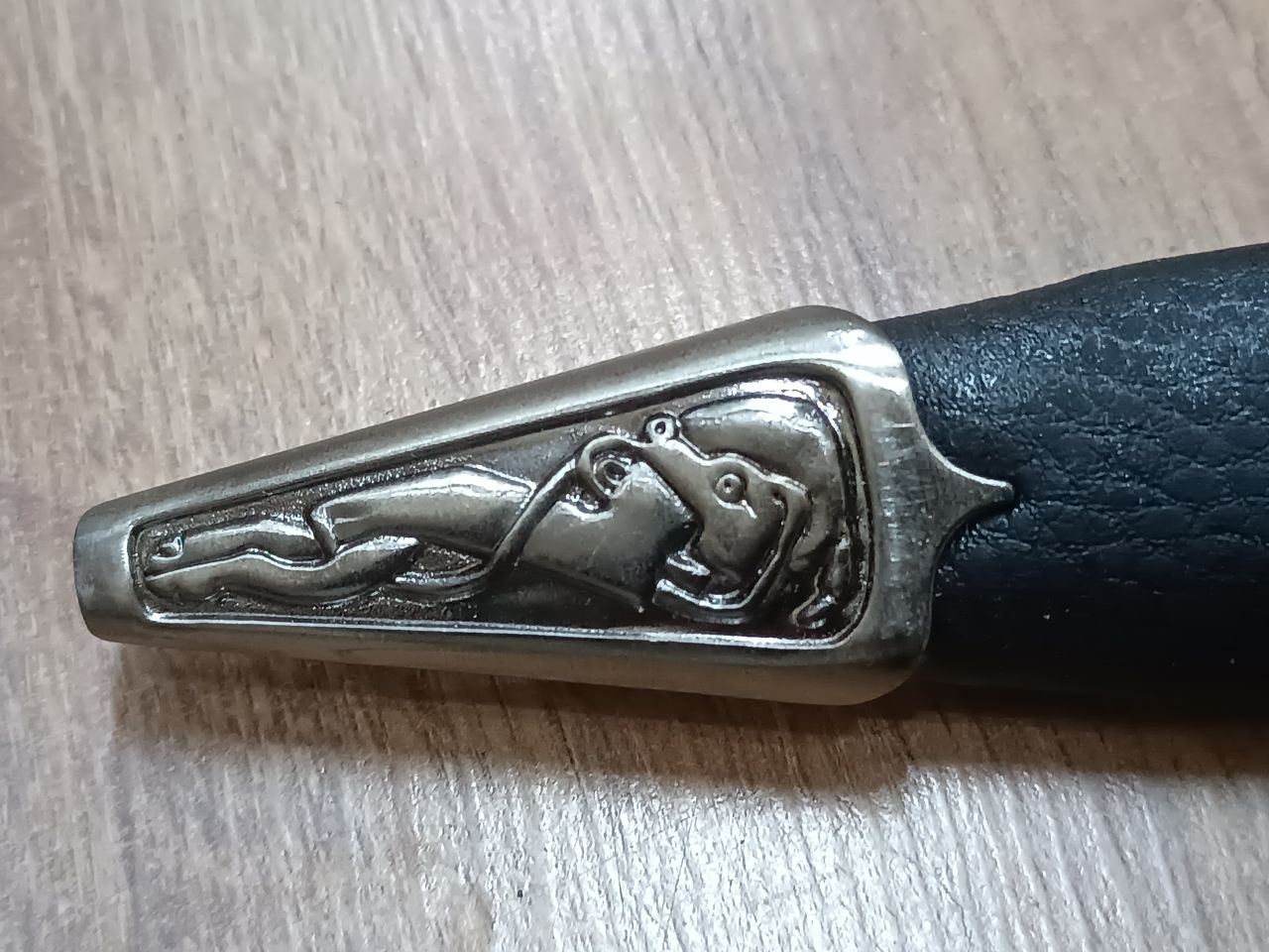 Skót tőr Skót tőr