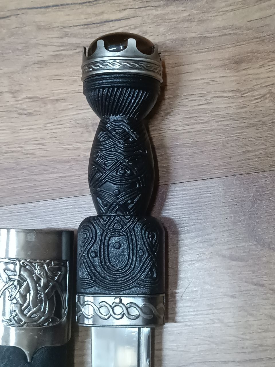 Skót tőr Skót tőr