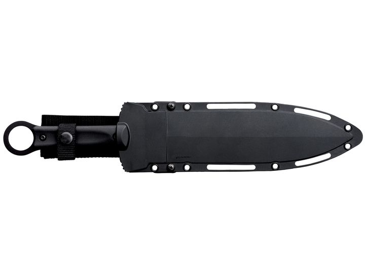 Cold Steel Shanghai Shadow – 319316cl – 1055 Carbon Steel, 33,7 cm tőr, kemény műanyag tok Cold Steel Shanghai Shadow – 319316cl – 1055 Carbon Steel, 33,7 cm tőr, kemény műanyag tok
