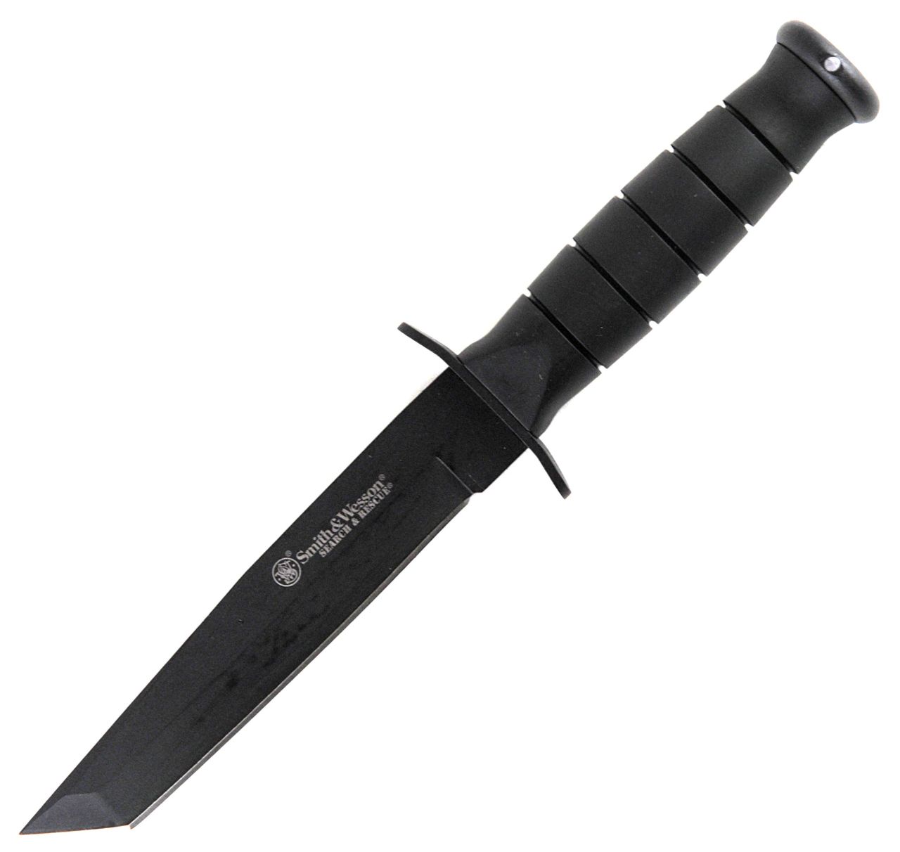 Smith & Wesson Search & Rescue – Fix pengéjű taktikai kés Kydex/Cordura tokkal és fenőkővel Smith & Wesson Search & Rescue – Fix pengéjű taktikai kés Kydex/Cordura tokkal és fenőkővel
