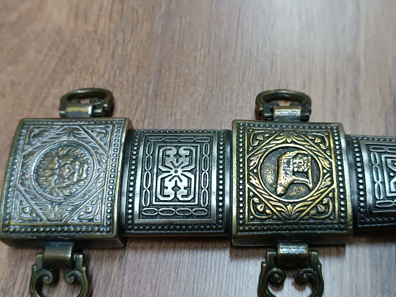 Római tőr I századból Római tőr I századból