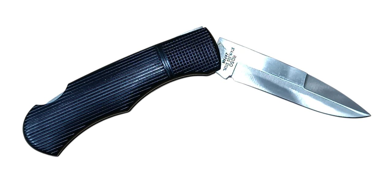 Rigid RG50 zsebkés Rigid RG50 zsebkés