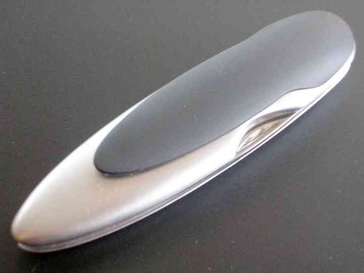 Ricardo Snap Classic zsebkés – 440-es acél, Solingen, 9 cm