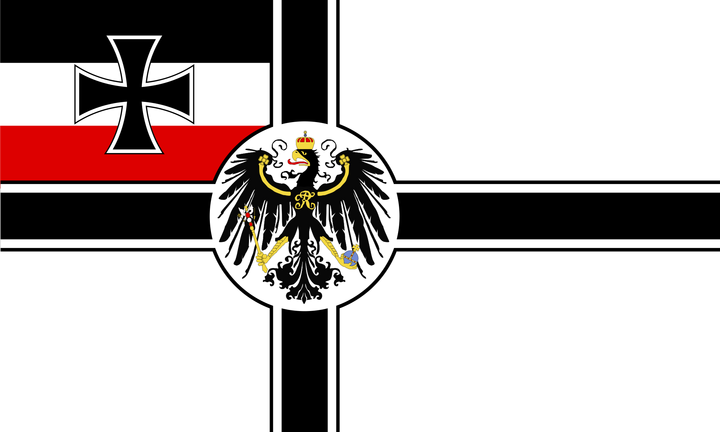 Reich-Marine zászló