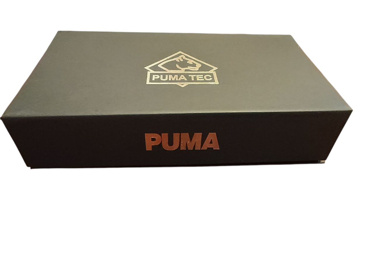 PUMA TEC DOBÓKÉS