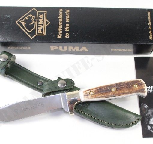 Puma Jagdnicker