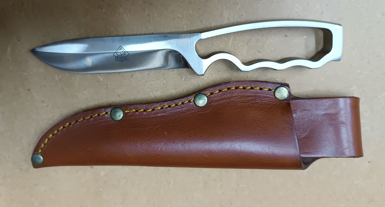 PUMA EURÓPA PUMA EURÓPA