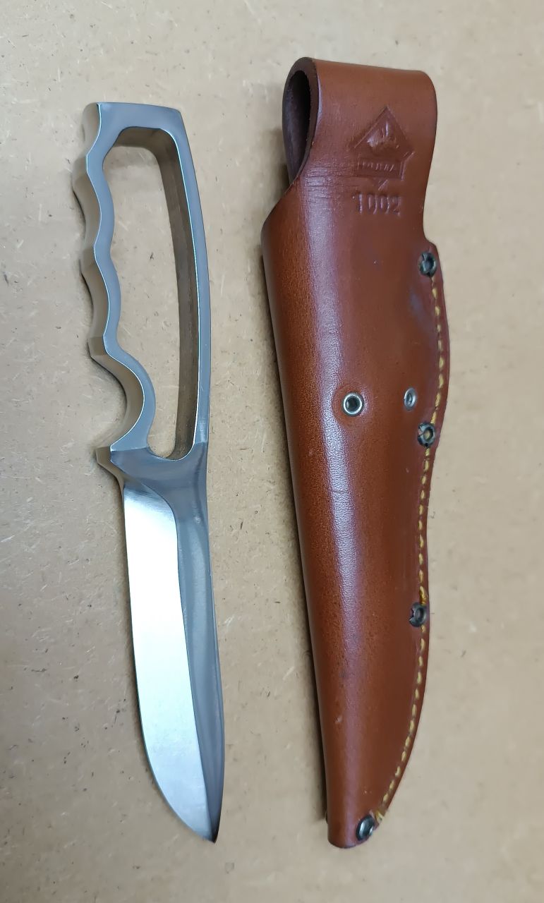 PUMA EURÓPA PUMA EURÓPA