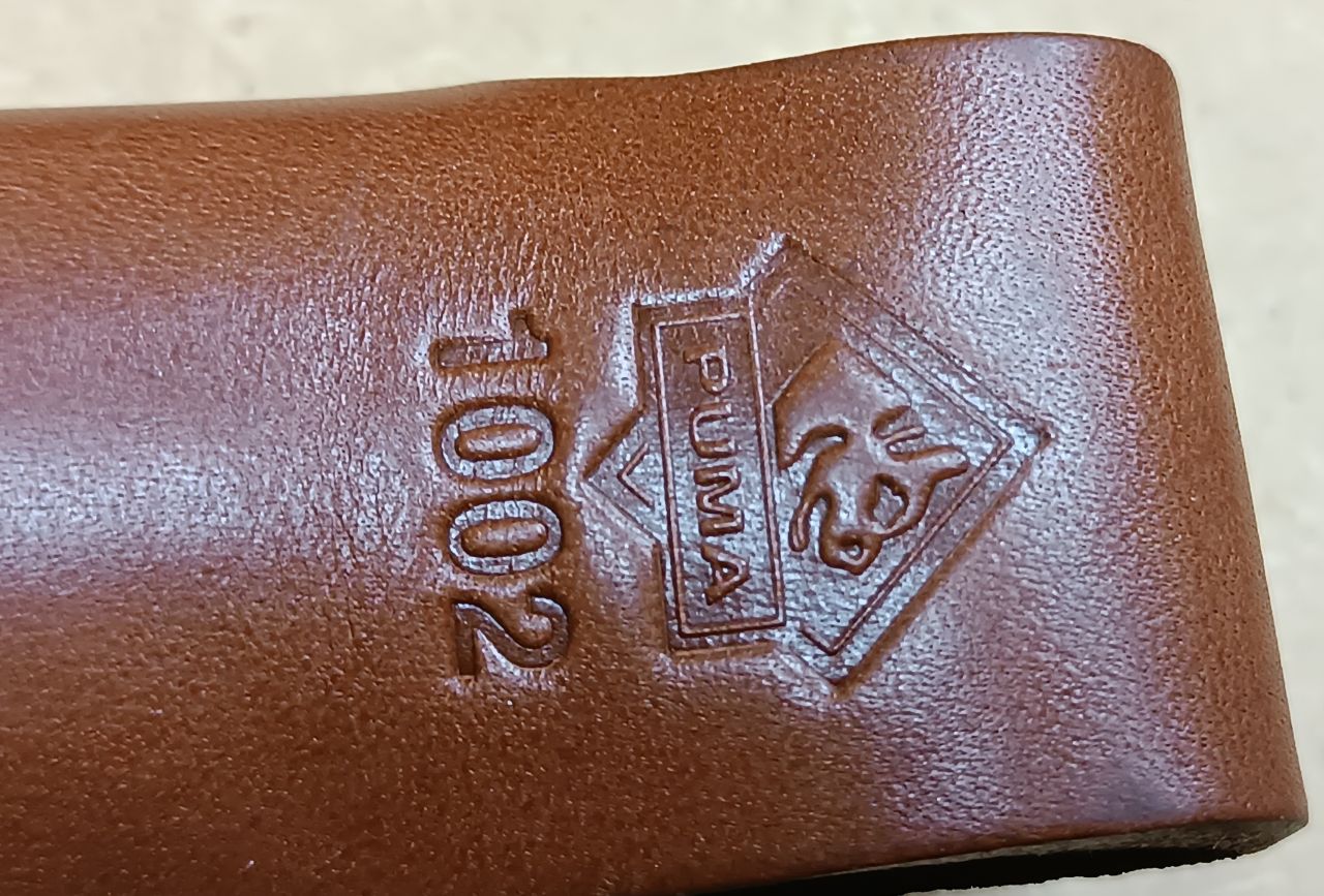 PUMA EURÓPA PUMA EURÓPA