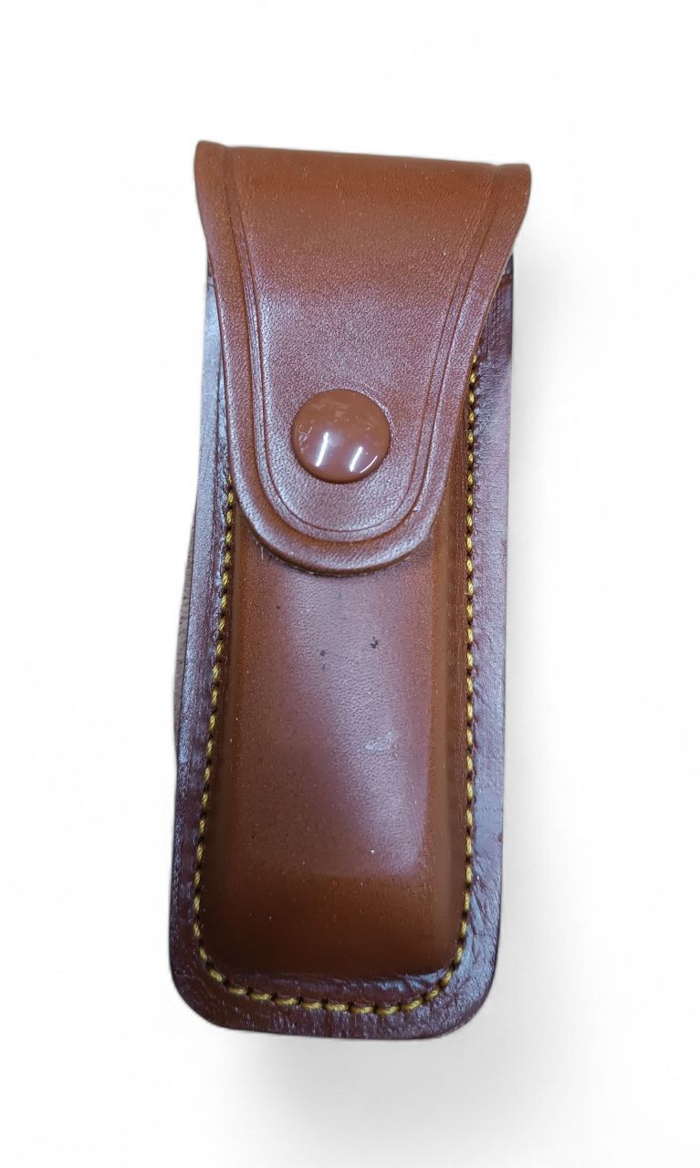 Pielcu késtok bőr Pielcu késtok bőr