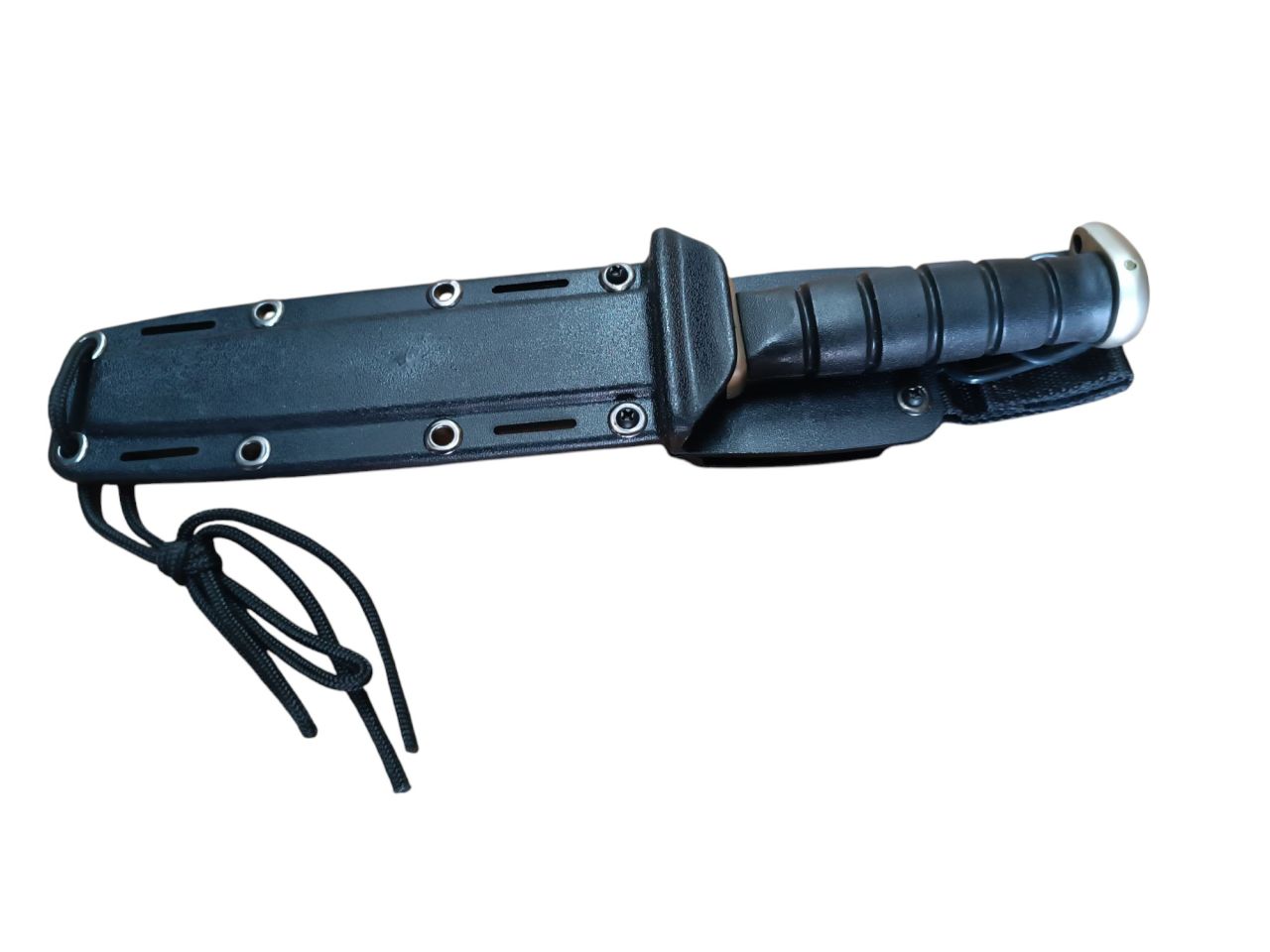 Hunting knife outdoor kés