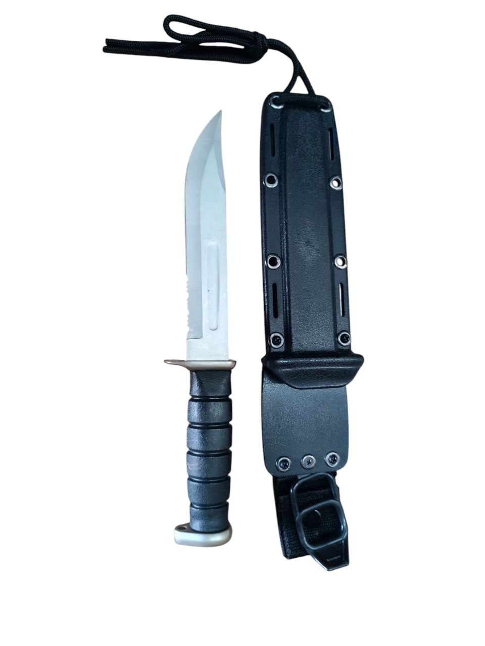 Hunting knife outdoor kés