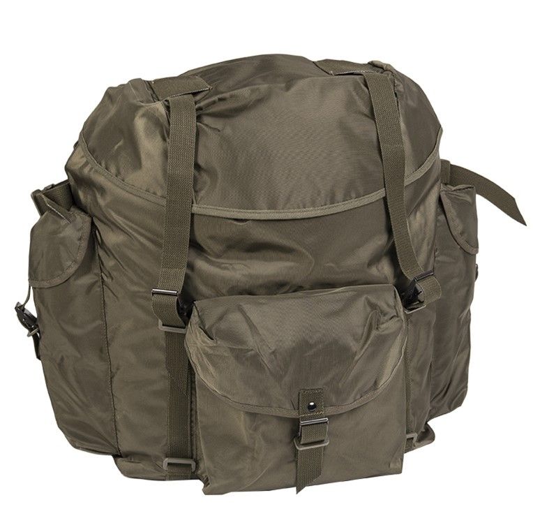 Osztrák katonai hátizsák – 40L