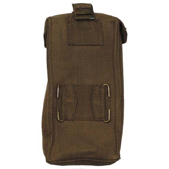 Olasz magazin táska