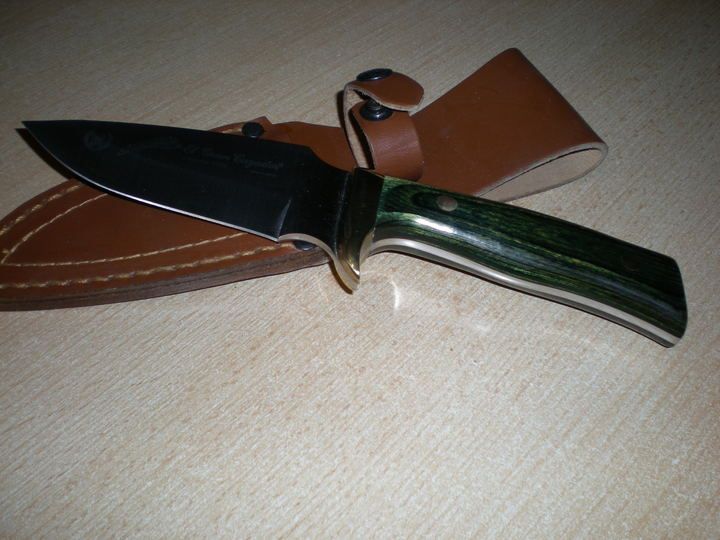 Nieto Outdoor kés