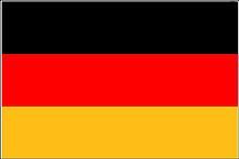 Német Zászló