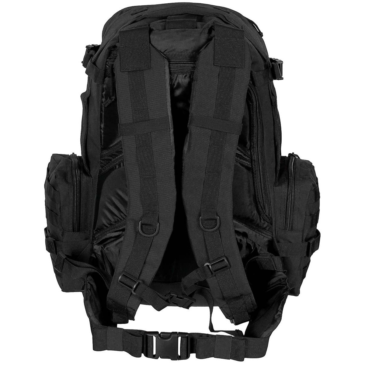 Hátizsák 'Tactical‑Modular hátizsák – 45L, MOLLE rendszer