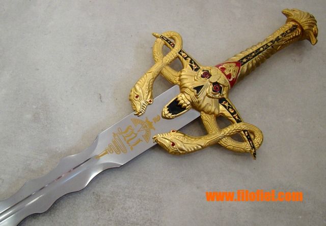 Merlin kard