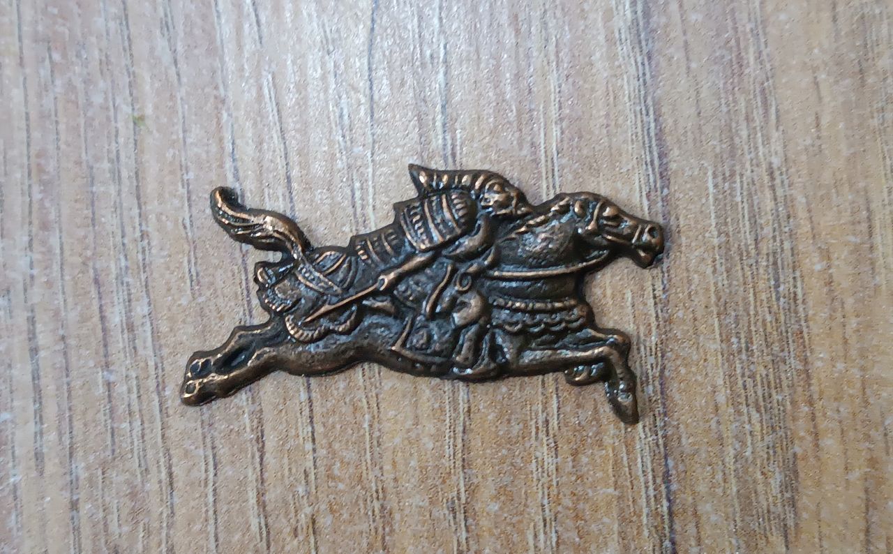 Menuki 