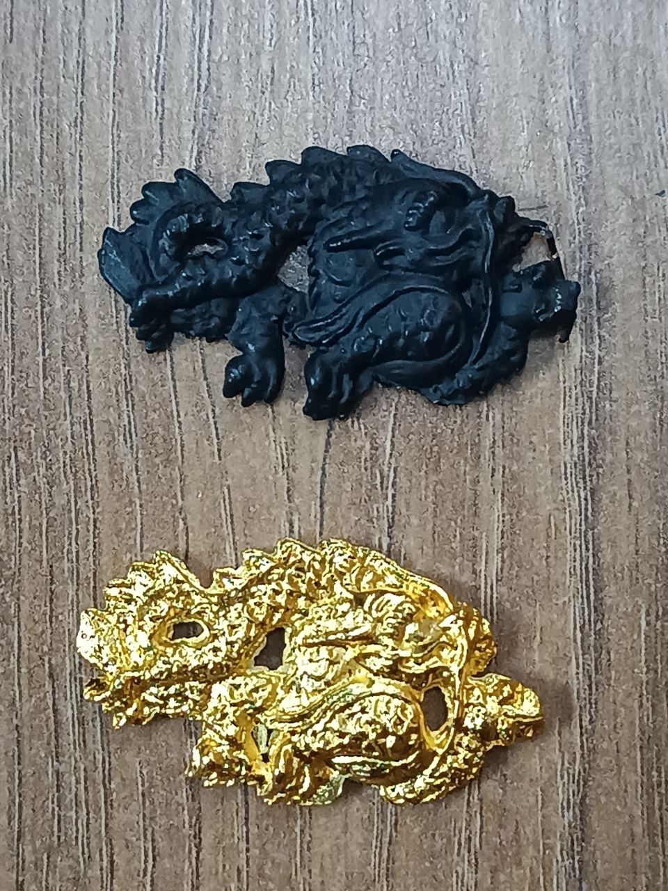 Menuki 