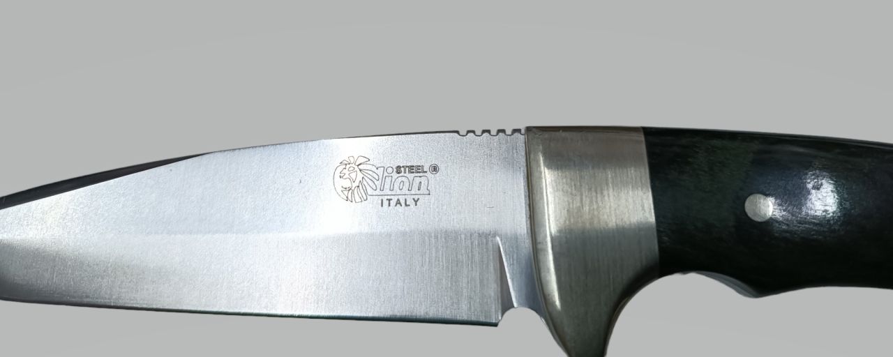 Lionsteel Outdoor kés