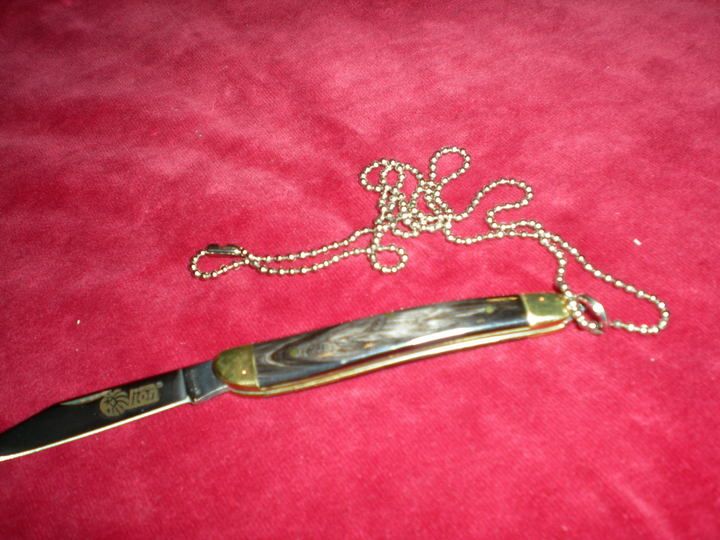 LionSteel 196/1 – mini zsebkés, csont nyél, réz baknik, rozsdamentes acél penge LionSteel 196/1 – mini zsebkés, csont nyél, réz baknik, rozsdamentes acél penge
