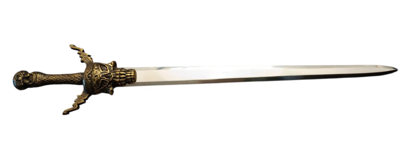 Borítékbontó díszkard 'TERMINÁTOR' KARD