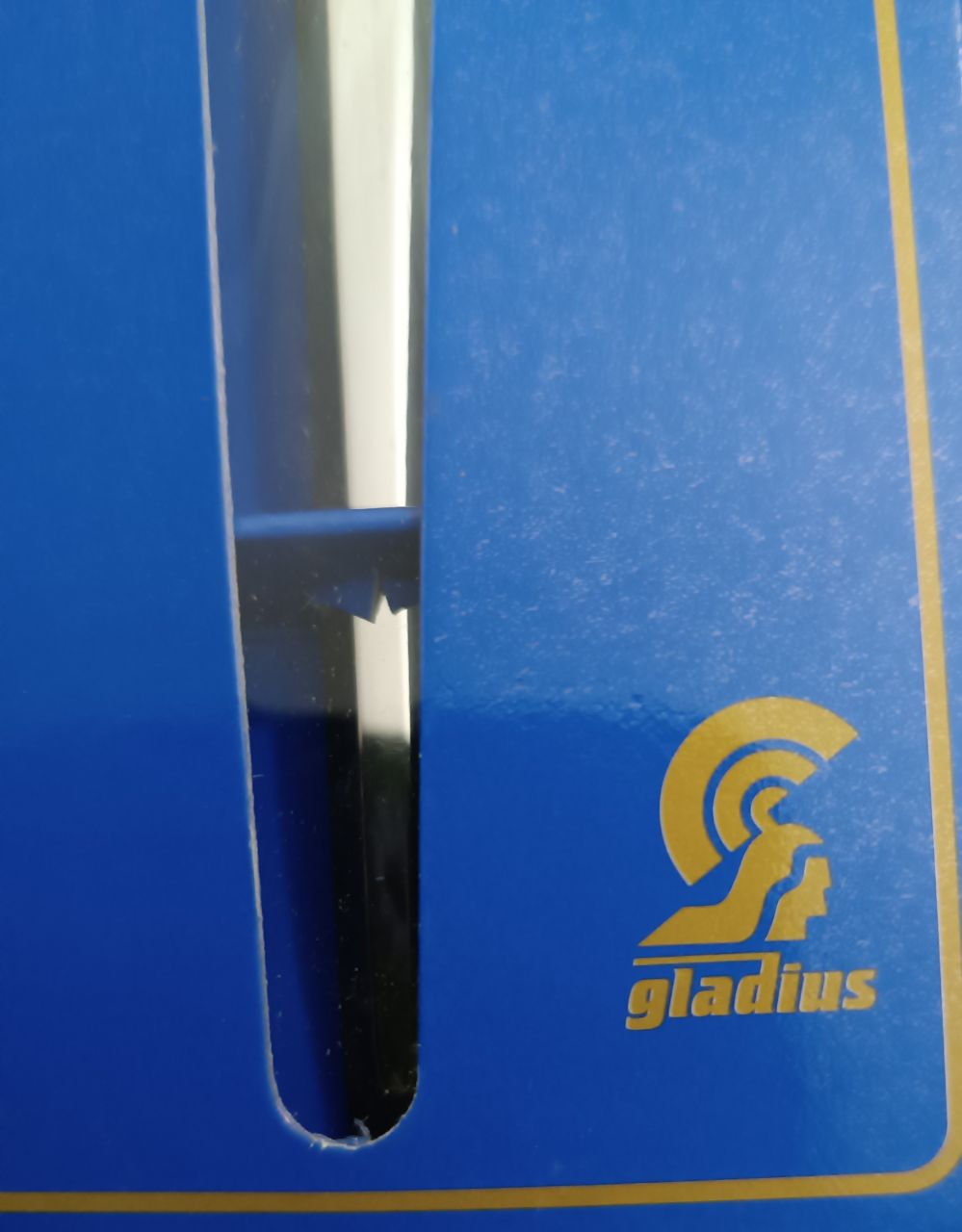 Borítékbontó díszkard 'CLAYMORE' Borítékbontó díszkard 'CLAYMORE'